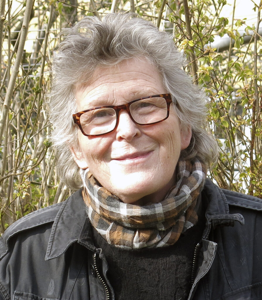 Ulla Munch-Petersen