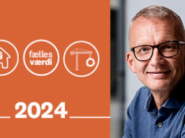 Jens Elmelund ser frem mod 2024